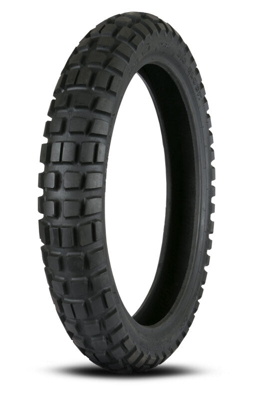 Kenda K784 Big Block Front Tire - 120 70-12 4PR 51P TL 10831063 For Sale