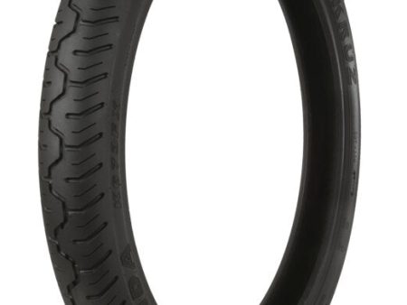 Kenda K673 Kruz Front Tire - 140 80H-17 4PR 69H TL 144X2007 For Discount