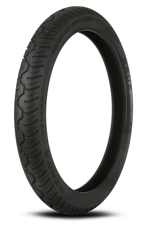 Kenda K673 Kruz Front Tire - 140 80H-17 4PR 69H TL 144X2007 For Discount