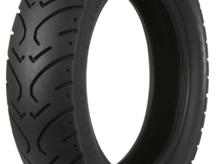 Kenda K657 Challenger Rear Tire - 120 90H-16 63H TL 13142062 Cheap