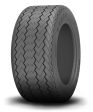 Kenda K389 Hole-N-One Golf Cart Tire - 20X9-12 6PR TL 235S2090 Hot on Sale