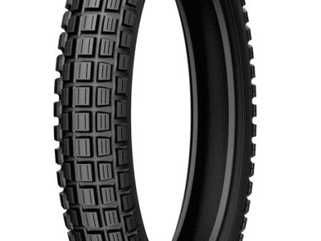 Kenda K262 Small Block Front Rear Tire - 275-17 4PR 41P TT 13991021 Fashion