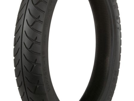 Kenda K671 Cruiser Front Tire - 100 90H-19 57H TL 168720C8 Cheap