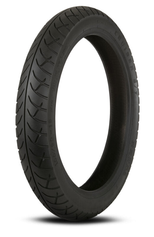 Kenda K671 Cruiser Front Tire - 100 90H-19 57H TL 168720C8 Cheap