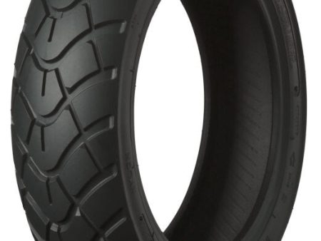 Kenda K761 Dual Sport Front Rear Tire - 130 70-12 4PR 56J 109L1005 For Discount