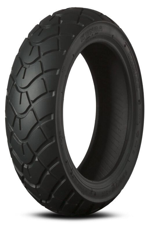 Kenda K761 Dual Sport Front Rear Tire - 130 70-12 4PR 56J 109L1005 For Discount