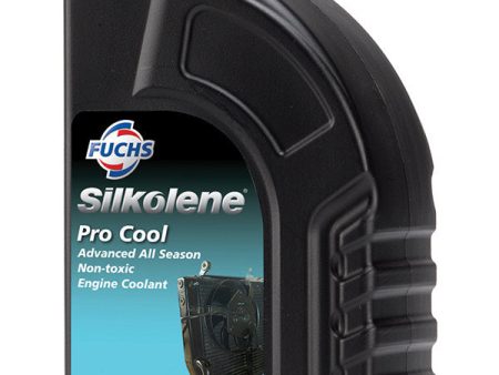 SILKOLENE PRO COOL (20LITRE) For Cheap