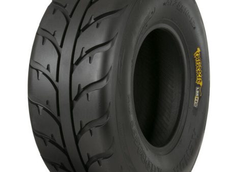 Kenda K547 Speedracer Rear Tire - 25x10-12 6PR 252K1038 Fashion