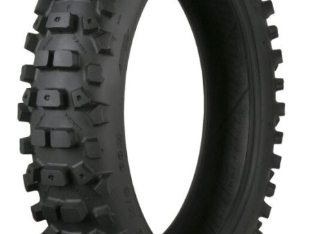 Kenda K772 Parker DT Rear Tire - 110 100-18 6PR 64M TT 157K0072 Online Hot Sale