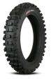 Kenda K772 Parker DT Rear Tire - 110 100-18 6PR 64M TT 157K0072 Online Hot Sale