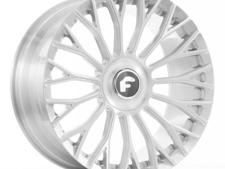 24x10 NB6-M (Brushed) For Sale