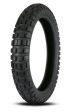 Kenda K784 Big Block Front Tire - 110 80B19 4PR 59Q TL 170R1001 on Sale