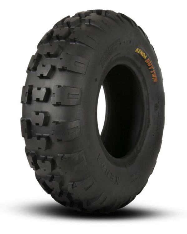 Kenda K581 Kutter MX Front Tire - 20x6-10 4PR 249W1015 Online Sale