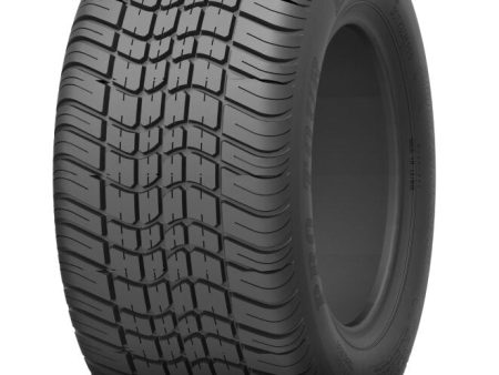 Kenda K399 Pro Tour Golf Cart Tire - 205 50-10 4PR TL 27701002 Sale