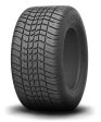 Kenda K399 Pro Tour Golf Cart Tire - 205 50-10 4PR TL 27701002 Sale