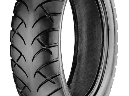 Kenda K433 Scooter Tire - 120 70-12 58M 6PR For Cheap