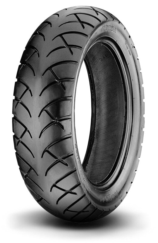 Kenda K433 Scooter Tire - 120 70-12 58M 6PR For Cheap