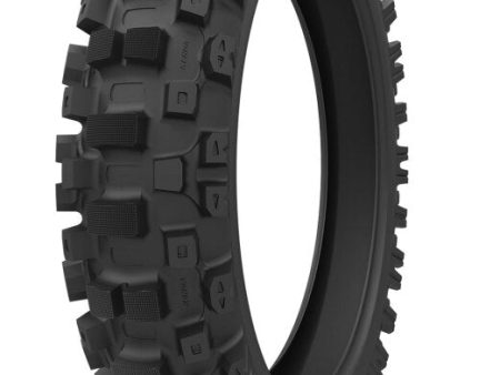 Kenda K786 Washougal II Rear Tire - 80 100-10 106I2051 Online now