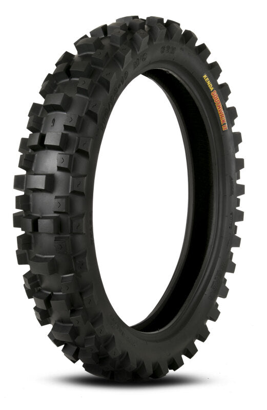 Kenda K780 Southwick II Rear Tire - 100 100-18 4PR 59M TT 157W2083 For Cheap