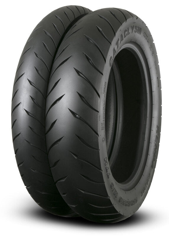 Kenda K6702F Cataclysm Front Tire - 80 90-21 4PR 54H TL 173L2009 on Sale