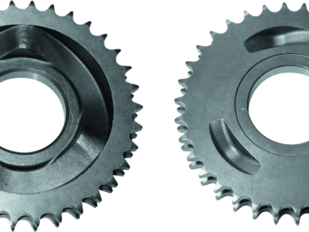 Twin Power 07-11 Big Twin and 06 Dyna Compensating Sprocket 34T Replaces H-D 40320-06 Non S.E Style on Sale