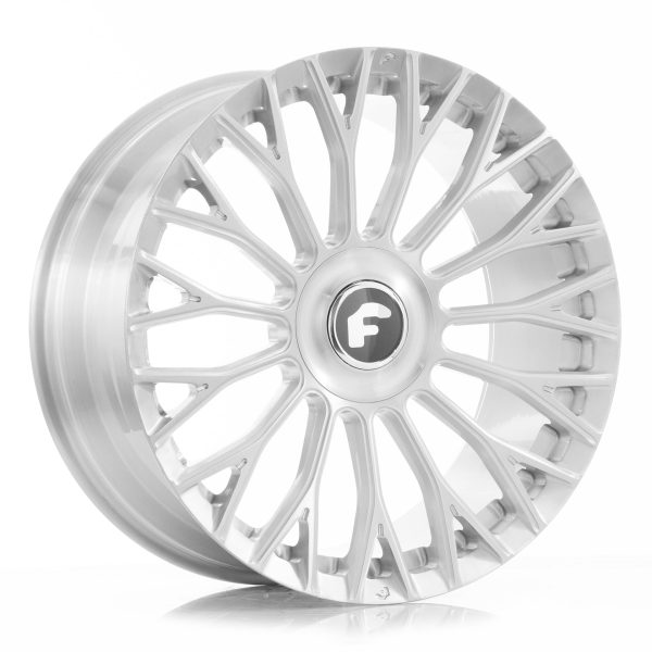 24x9 NB6-M (Brushed) For Sale