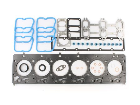 Cometic Cummins 5.9L 6BT 4.100in Bore .072in MLX Cylinder Head Gasket Top End Gasket Kit Online Sale