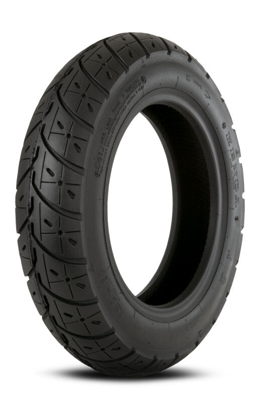 Kenda K329 Front Rear Tire - 90 90-10 TL 4PR 50J TL 103J1000 Online Sale