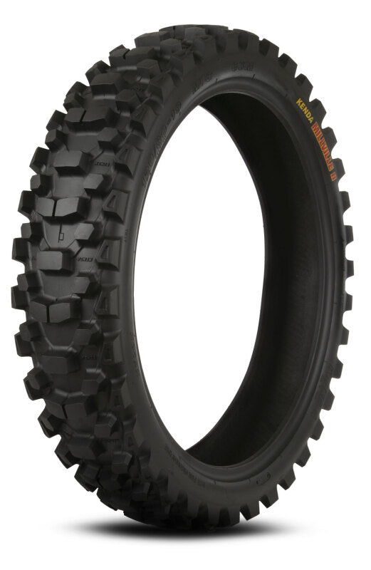 Kenda K785 Millville II Rear Tire - 100 90-19 4PR 57M TT 168A2000 Online now