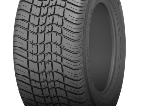 Kenda K399 Load Star Low Profile Bias Trailer Tire - 215 60-8 6PR TL 223G2049 Sale