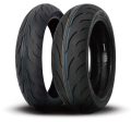 Kenda KM1 Sport Touring Radial Front Tire - 120 70ZR17 58W TL 143K2060 Online now