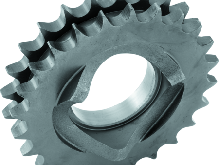 Twin Power 91-93 Big Twin Compensating Sprocket 24T Replaces H-D 40269-85A For Cheap