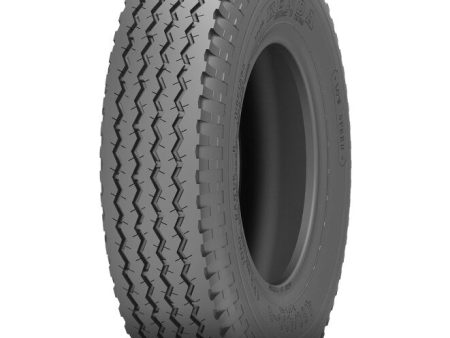 Kenda K371 Load Star Utility Bias Trailer Tire - 480 400-8 6PR TL 22662068 Discount