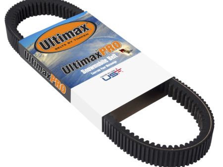 Ultimax Snowmobile Belt- 140-5157U4 Online