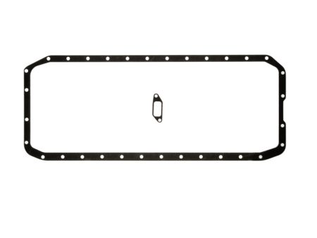 Cometic Cummins 5.9L ISB CR .060in AFM Oil Pan Gasket Set Oil Pan Gasket Set For Sale