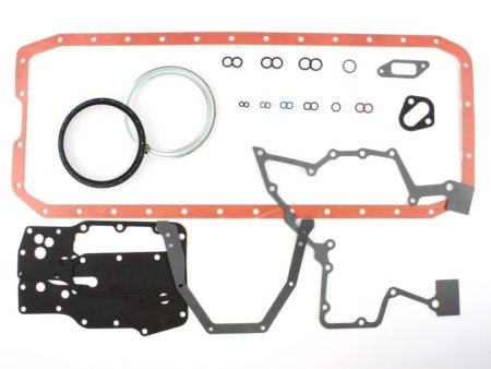 Cometic Street Pro 07.5+ Dodge Cummins 6.7L Bottom End Gasket Kit on Sale