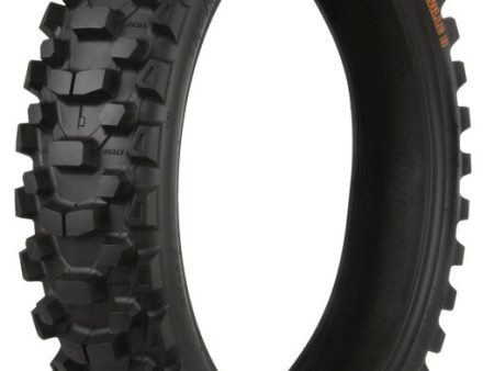 Kenda K785 Millville II Rear Tire - 120 80-19 4PR 63M TT 169U1082 Cheap