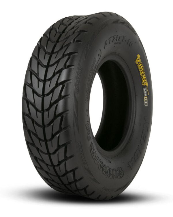 Kenda K546 Speedracer Front Tire - 19x7-8 4PR 24480071 Discount