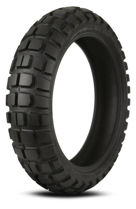 Kenda K784 Big Block Rear Tire - 130 70-12 4PR 56P TL 10861060 Online Hot Sale