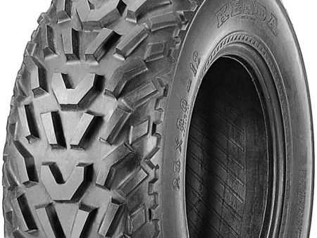 Kenda K530 Pathfinder Front Tire - 25x8-12 4PR 38N TL 25201005 Hot on Sale