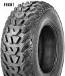 Kenda K530 Pathfinder Front Tire - 25x8-12 4PR 38N TL 25201005 Hot on Sale