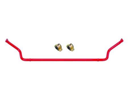 Hotchkis 05-08 Scion TC Rear Swaybar - Black Sale