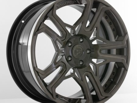 20  21  ECL Set of C8-ECL for C8 Corvette (ECL Forging) 102800 Online