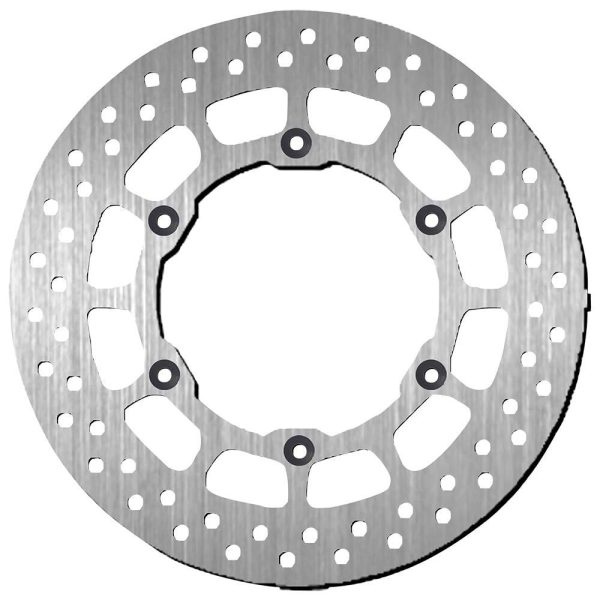 SBS Round 5123 Brake Disc For Cheap