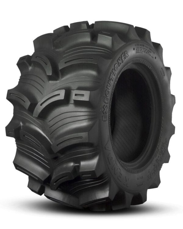 Kenda K538 Executioner Rear Tire - 27x12-12 6PR 253920B8 Sale