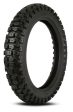 Kenda K270 Dual Sport Rear Tire - 325-17 4PR 50P TT 142B1097 Fashion