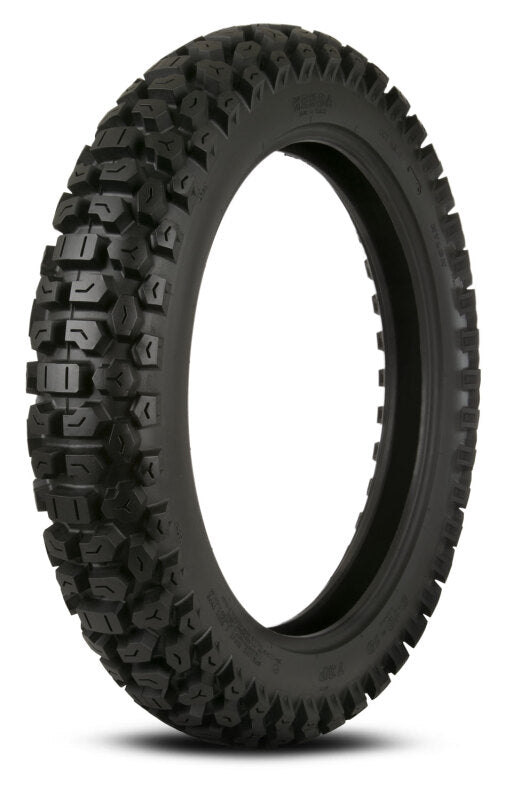 Kenda K270 Dual Sport Rear Tire - 325-17 4PR 50P TT 142B1097 Fashion