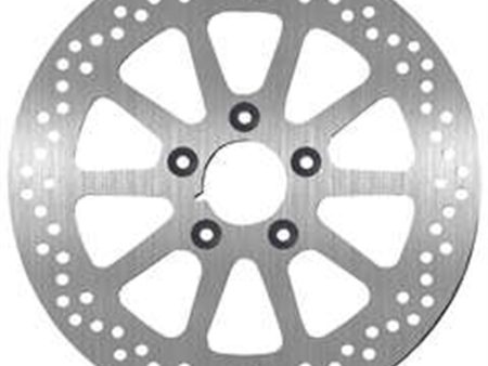 SBS Brake Rotors for V-Twin 5160 Supply