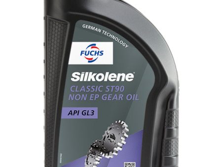 SILKOLENE CLASSIC ST90 Sale