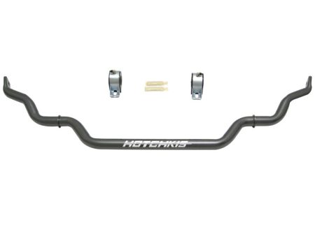 Hotchkis 07+ G35 Sedan   09+ 370z   08+ G37   08+ G35 Sport Front Swaybar (Only Fits RWD Cars) Online Hot Sale